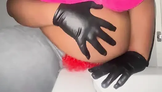 Kalp zonklayan ateşli kız sevgililer gününde! (Bölüm 2)