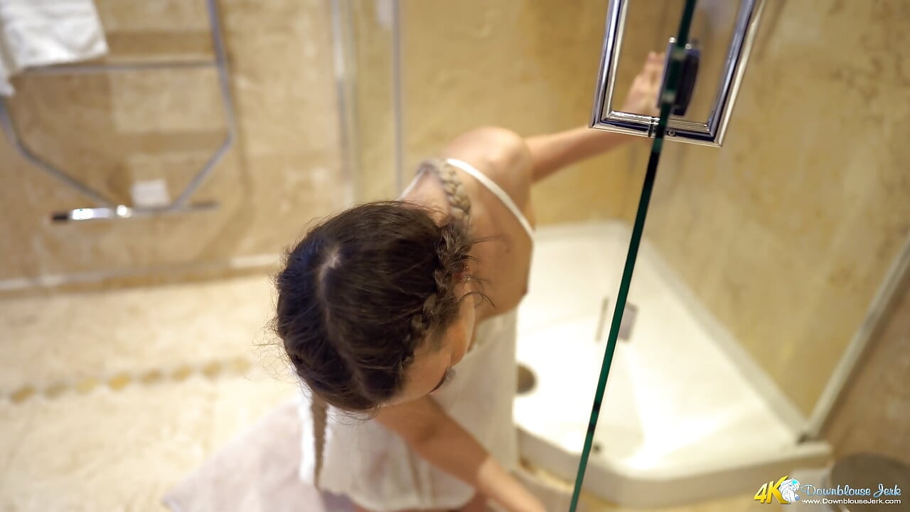 ルイーズT - ウェットニップ