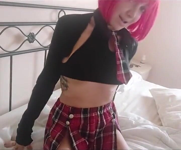 Your Burpin Rude Sexy Stepsister