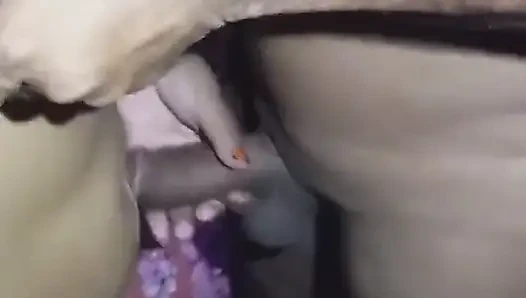 Friend come