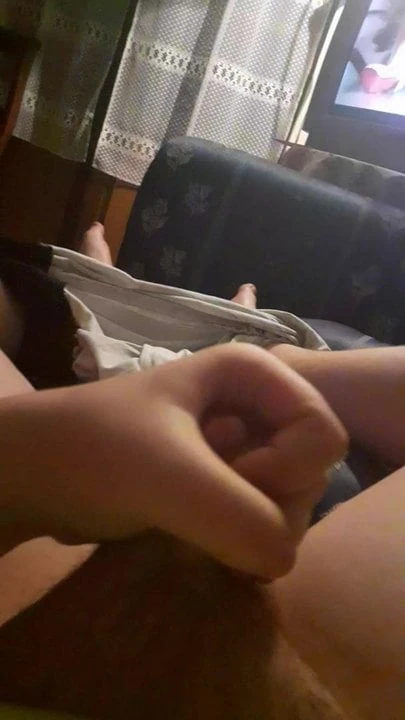 Mi first masturbation informe xhamster
