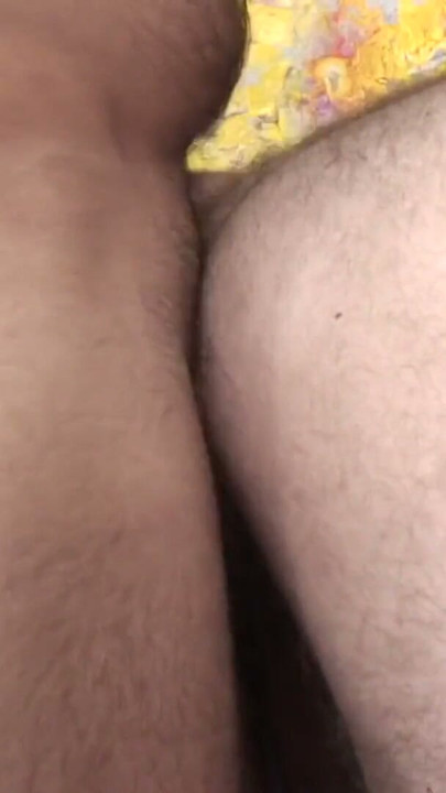 Beefy Gay Grandpa Wants His Ass Stretched By Hard Cock | Clip 2