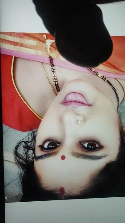 Cum Tribute to Telugu actress -S