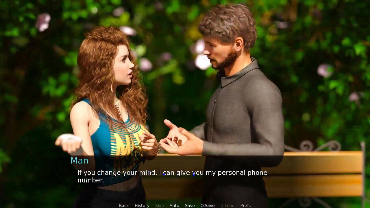 Nursing back to pleasure: spending some time with the hotties ep 91