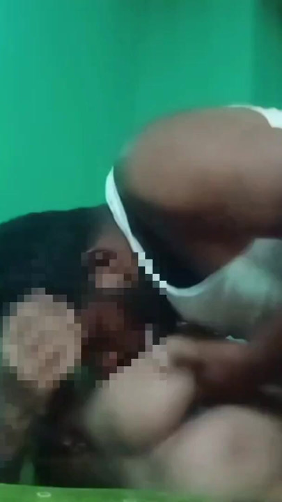 Village wife fucking hardly pussy liking | Clip 1