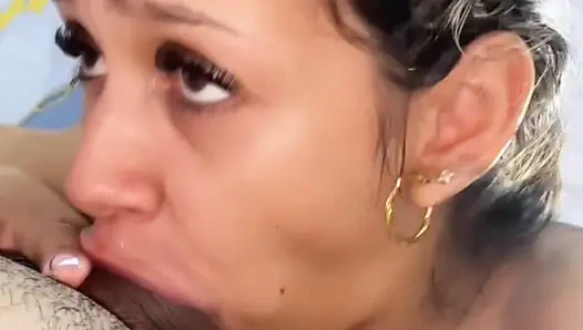 Milk Was What I Wanted And I Took It