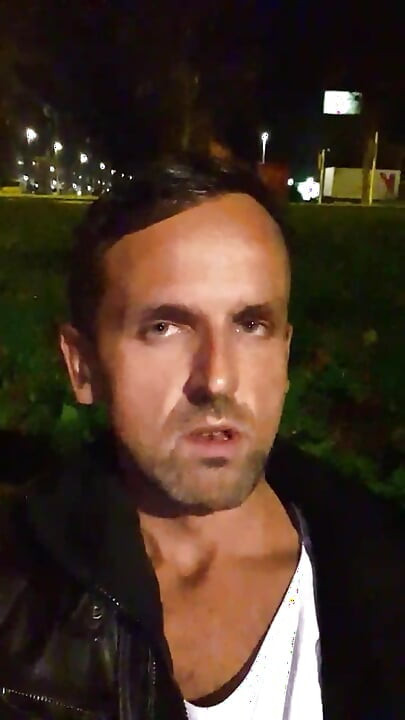 Slutboyben Cam4 Brainfukked Outdoor Pig I Complete Public Cam4 Show