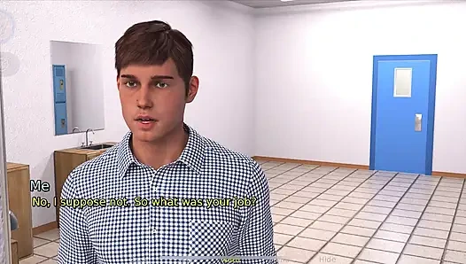 Алиса в стране чудес - Глава 5&6