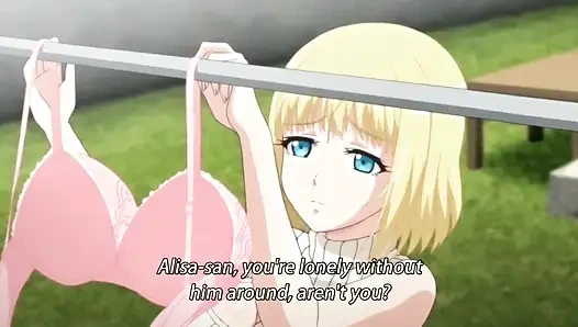 Anime-hentai heiß geil!