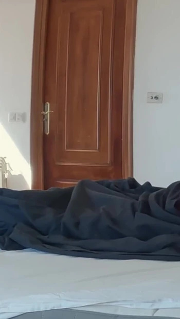 Must-share moment from "MILF Stepmom  Pleasures Injured Stepson To Get The Cum She's Been Craving"