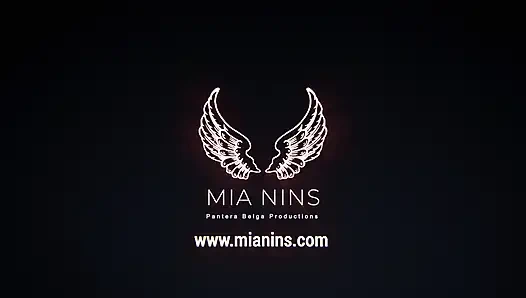 Brazilian Amateur Latina mianins Double Penetrated and Used as Cum Whore by Two Big Cocks Alfas