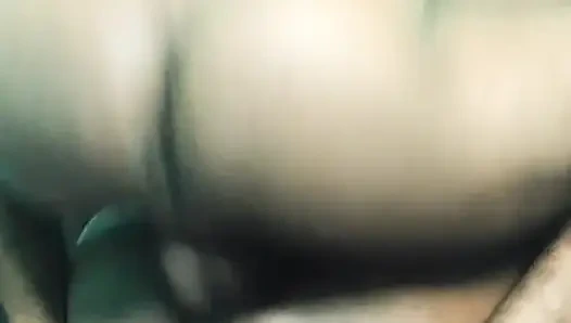 Ibu tiri india dientot habis-habisan