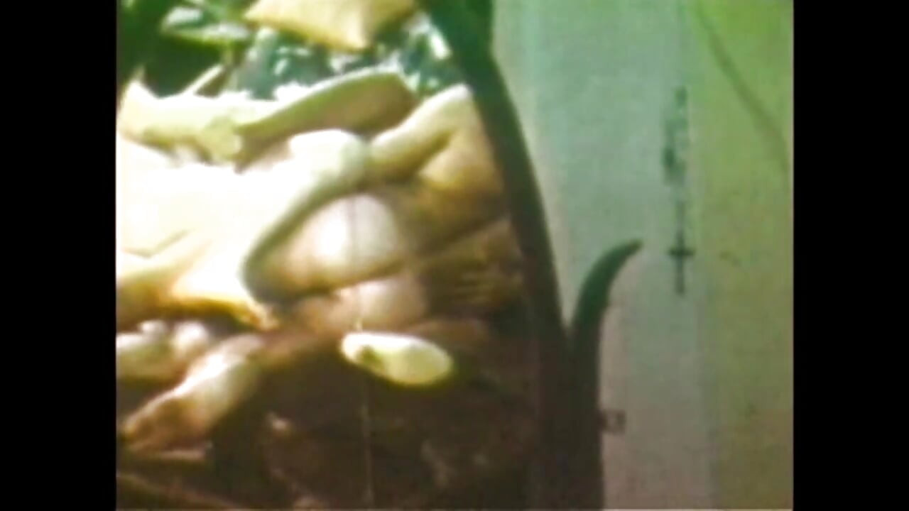 Vanessa Und Ihr Heißer Schwanz