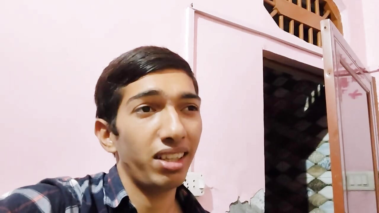 RISHABH MALIK AO VIVO EM PEQUENA CASA EP - 2