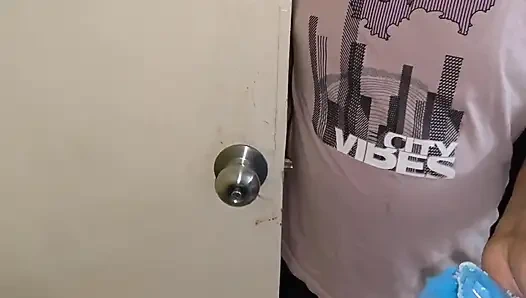 Geburtsjunge Se Chudai Karwai Und Schwangere Kiya