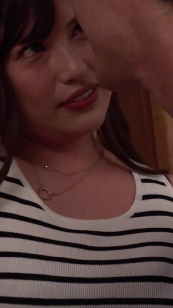 Iconic moment from "※ Summer training camp ※ Private vaginal shot record of amateurs making their college debut ※ Watch to"