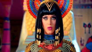 Katy Perry Dark Horse inna wersja