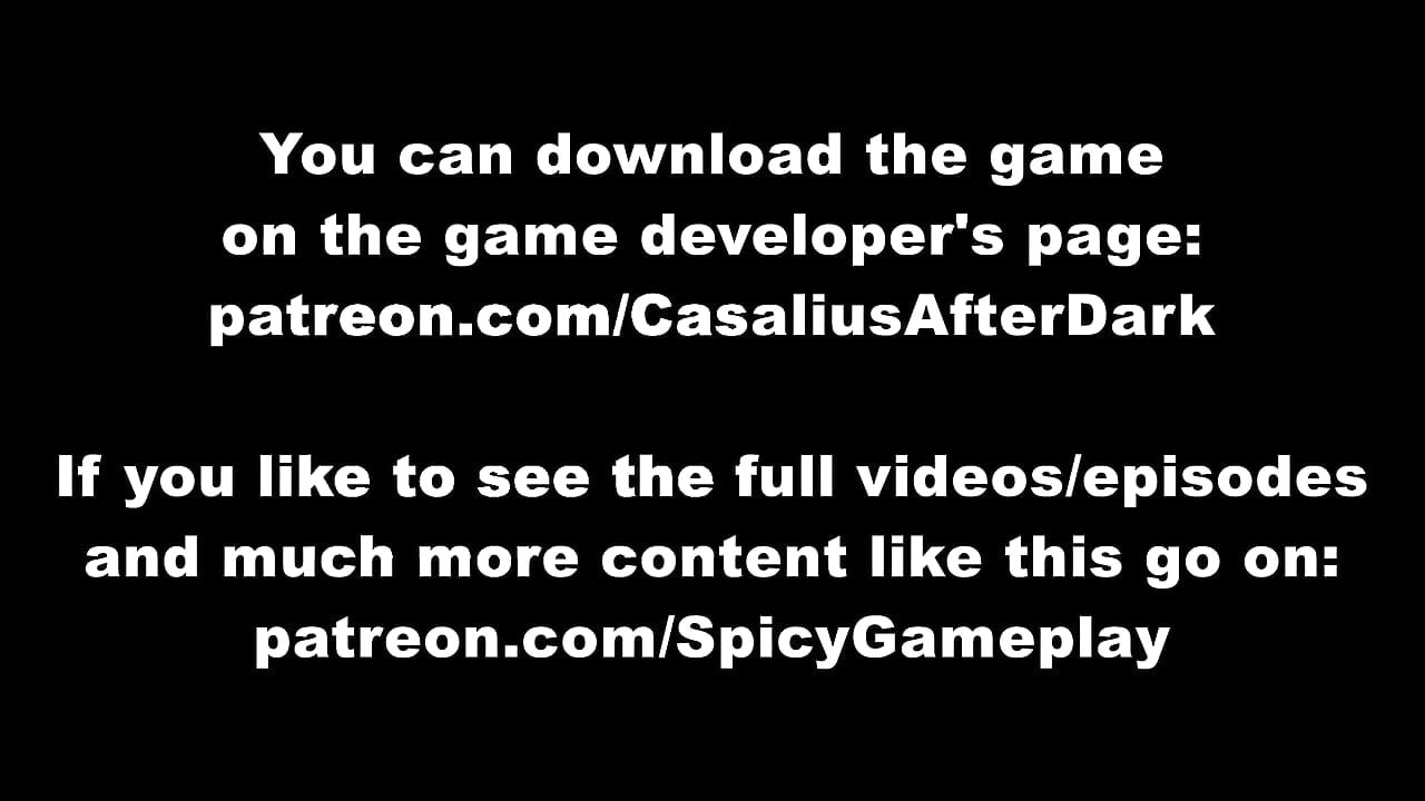 Chica sexy con deseo compartido sin censura y sin complejos engaña a su novio - episodio 3