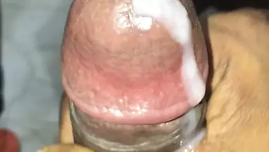 Yarağım ve dölüm