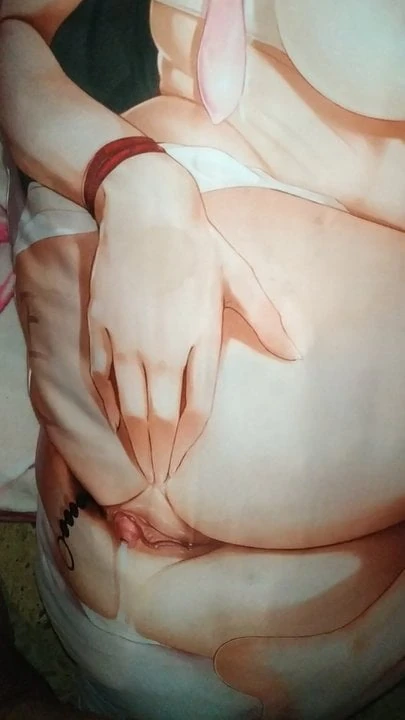 haruna cum 7