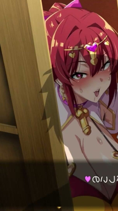 Big Breasts Party NTR ASMR Gameplay sex ASMR big dildo vibrator masturbate sex fuck hard big ebony tits hentai | Clip 3