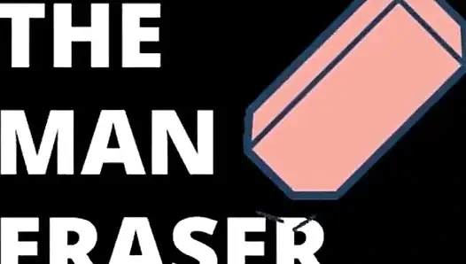 AUDIO ONLY - The man eraser includes cum countdown and CEI
