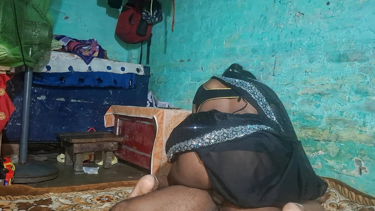 Eu transei com a minha cunhada.