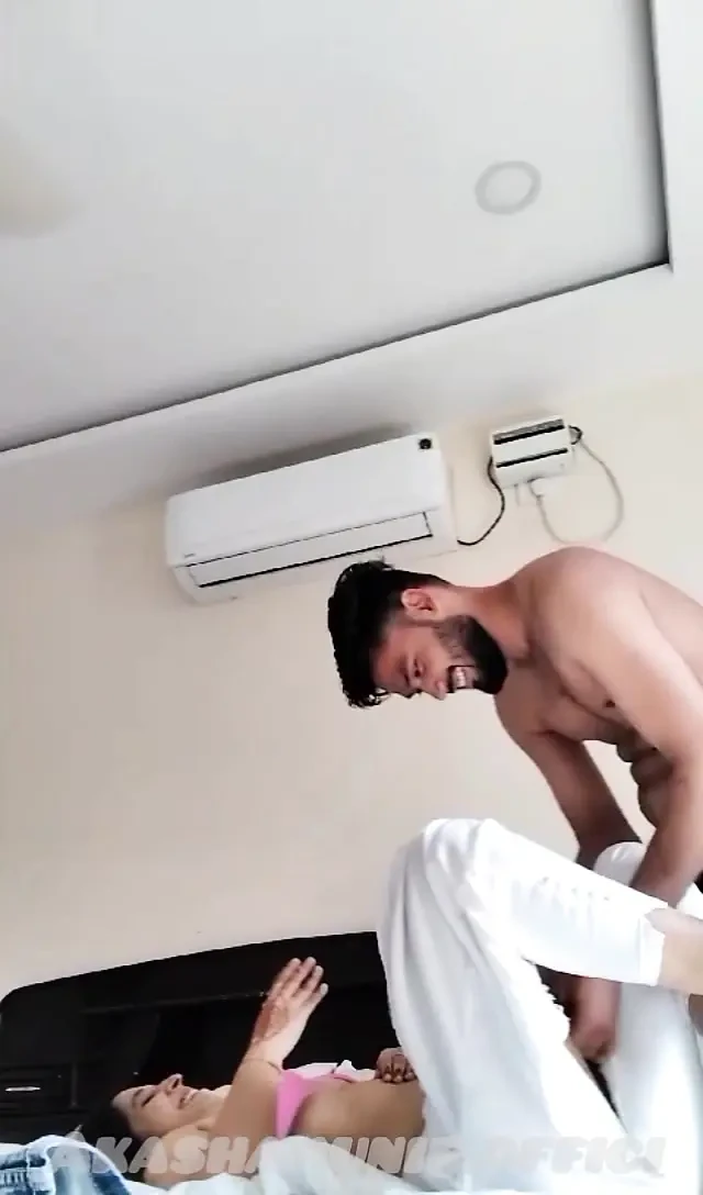 Hot Pakistani stepSister Fucked Hard In hotel room With Step Brother