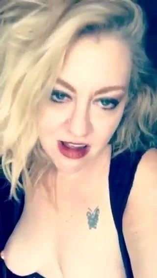 Mommy is a whore #6