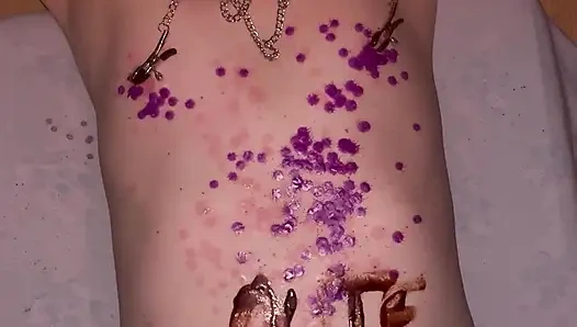 Sensorische Deprivation Teil 2