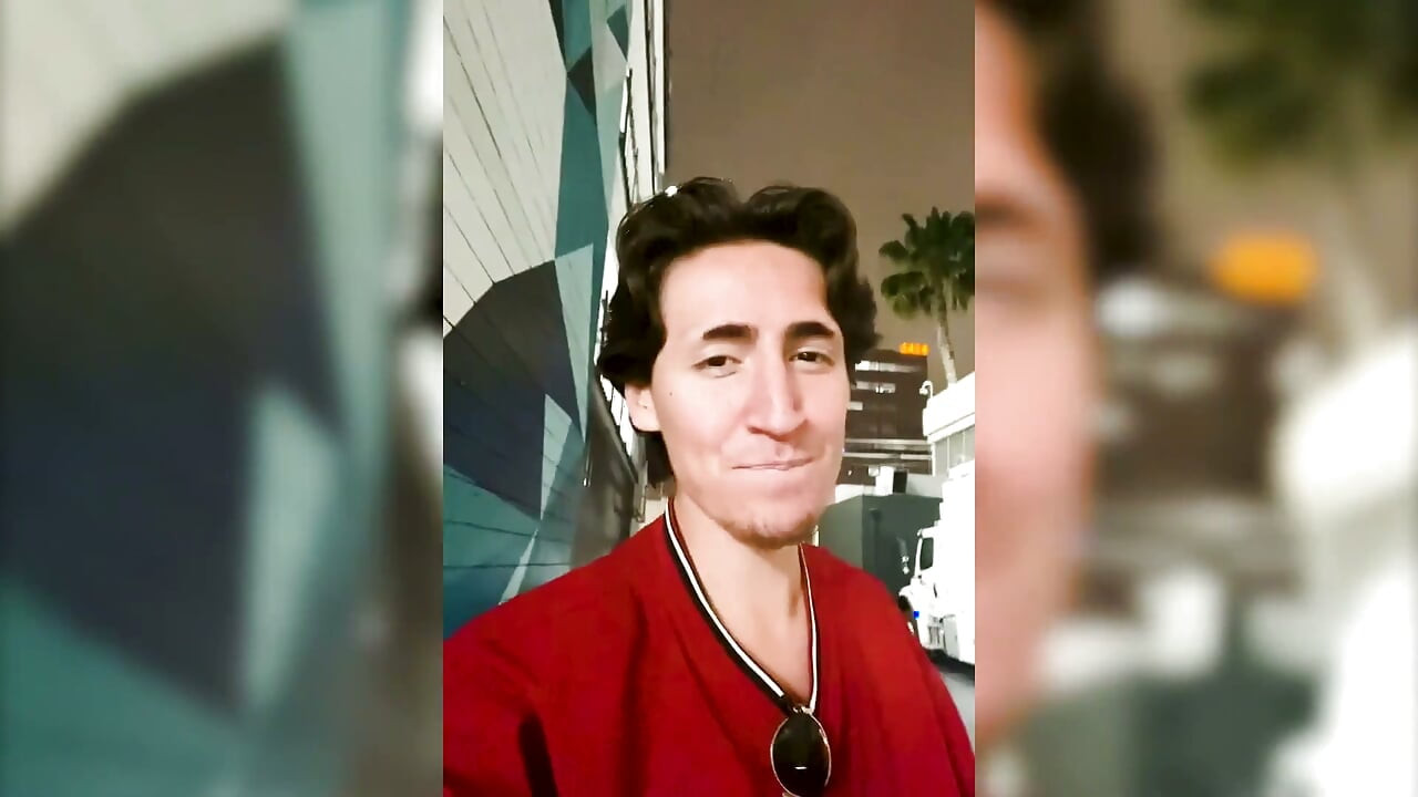 Bintang tiktok kane trujillo menyapa para pembencinya dan mengungkap hal yang disentuh selebritinya!