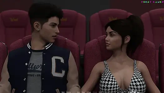 Paramparça rüyalar: Bulutsu rüyaları tarafından kurtuluş: şımarık çağrımla gece geç saatlerde 1