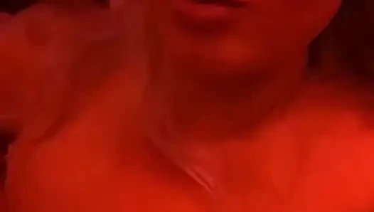 Sweetest Dreams Getting Ready for Bed with Stepmommy