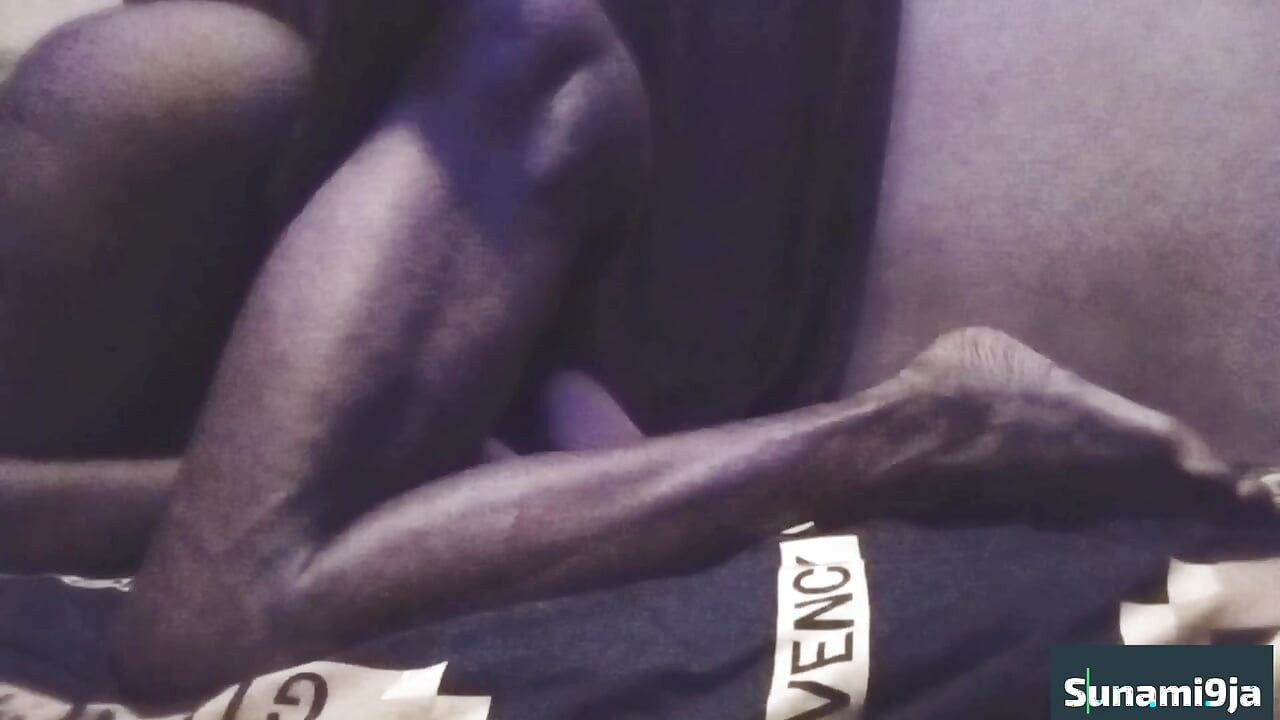 Noche de sexo real