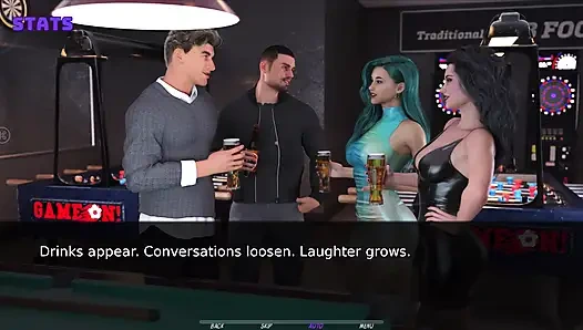 Harmony Haven - Best Parts - Part 7