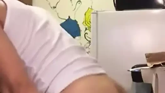 o yapay penis binmek