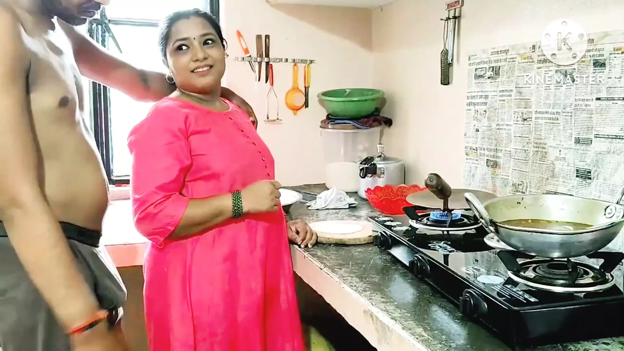 Desi Bhabi Fuking Desi Boy