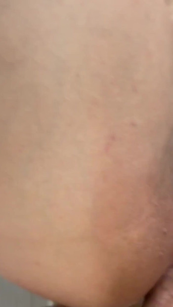 Stunning moment from "Today I just want to win in the ass love - anal sex"