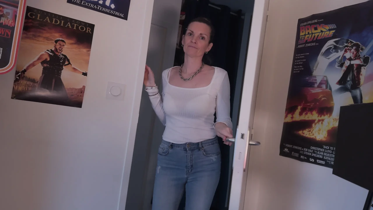 Gamer gets hick dick sucked and cums inside my mouth