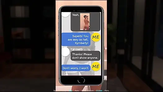 A Very Open Marriage (part 95) End of Update