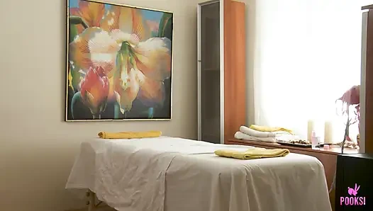 Ateşli vanya l o yarağı daha derine insi için götünü açıyor