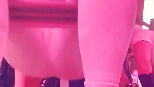 Keep Moving Forward Again and Again and Again