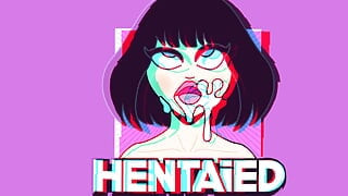 Hentaied