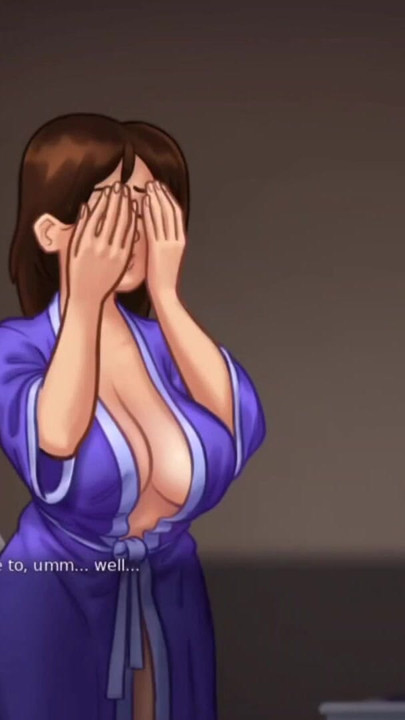 Summertime Saga - Μέρος 1 | Κλιπ 1