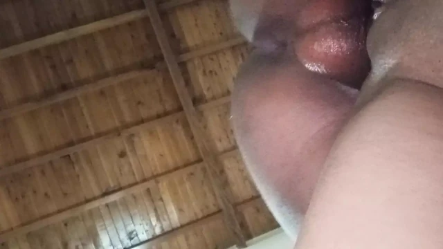 сказала моему мужу, что я собираюсь в дом моей мамы, и я в итоге трахнусь с его лучшим другом
