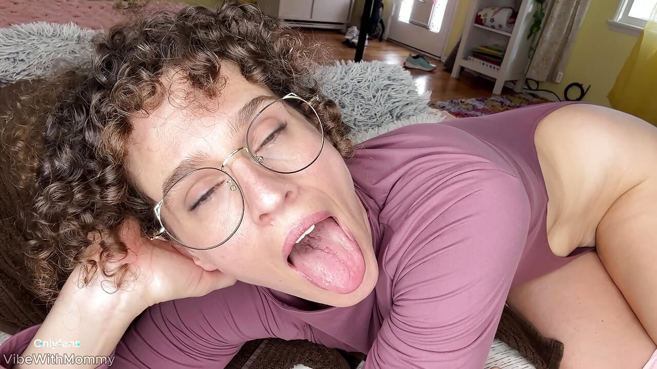 80s Stepmom Seduced Me Back To Her Place & Rode Me Like A Pornstar