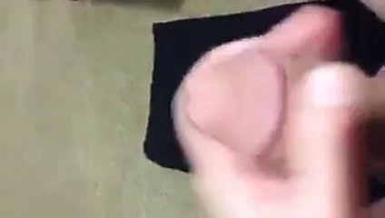 xhamster izlerken ilk cum!
