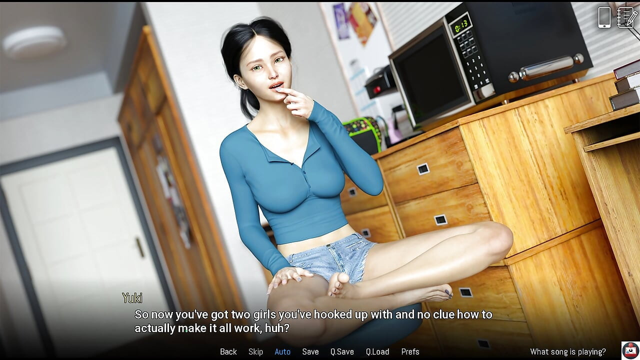 Universitatea de Probleme - (PT 75) - DREAMNOW