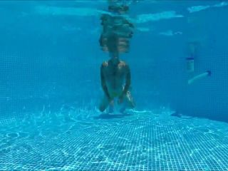 Bajo el agua