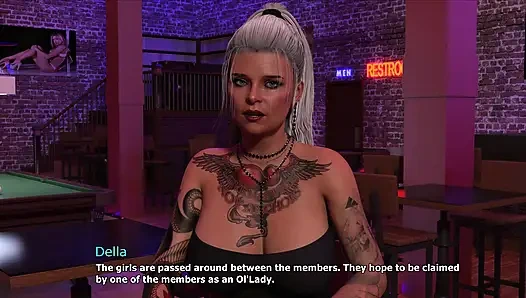 Sons of Analarchy (part 17)